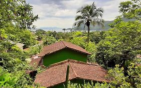Ilha Suites - Vila Do Abraao